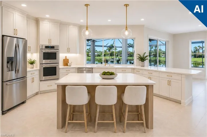 14440 Hickory Fairway Ct, Fort Myers, Florida 33912