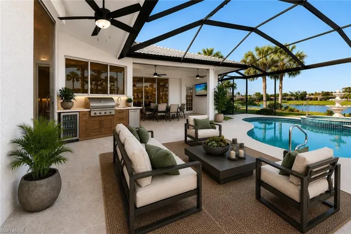 14440 Hickory Fairway Ct, Fort Myers, Florida 33912