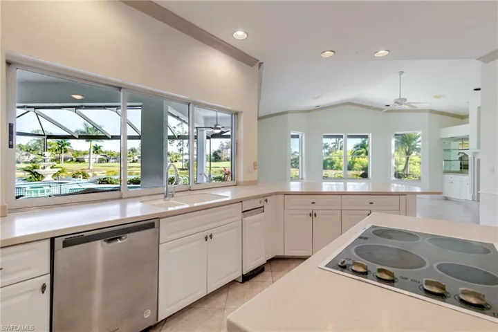 14440 Hickory Fairway Ct, Fort Myers, Florida 33912