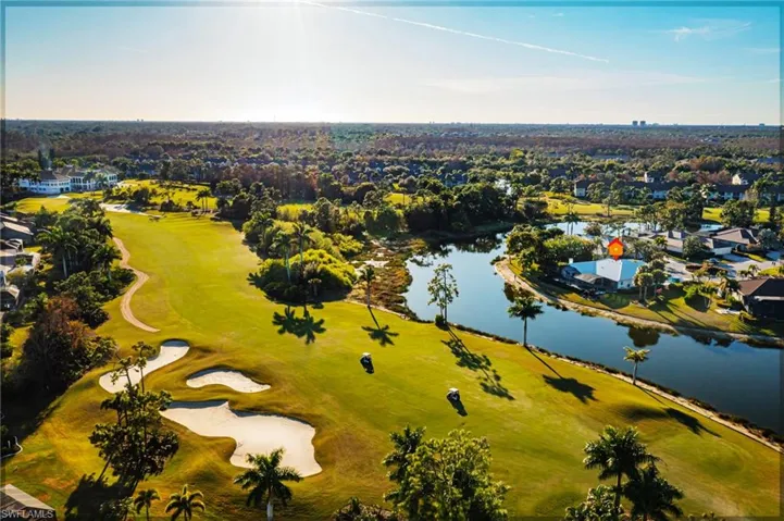 14440 Hickory Fairway Ct, Fort Myers, Florida 33912