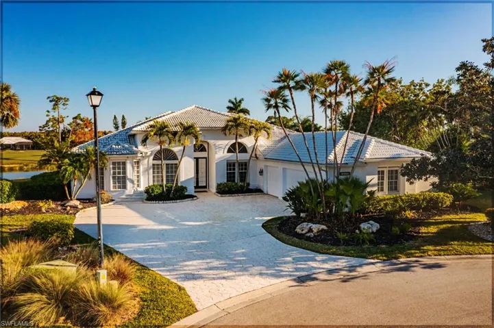 14440 Hickory Fairway Ct, Fort Myers, Florida 33912