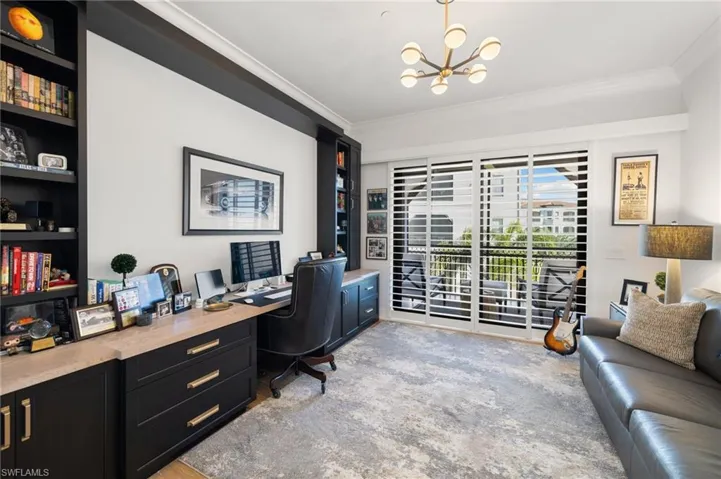 16417  Carrara  WAY, Naples, FL 34110