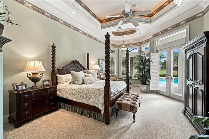 196 Cheshire Way, Naples, Florida 34110