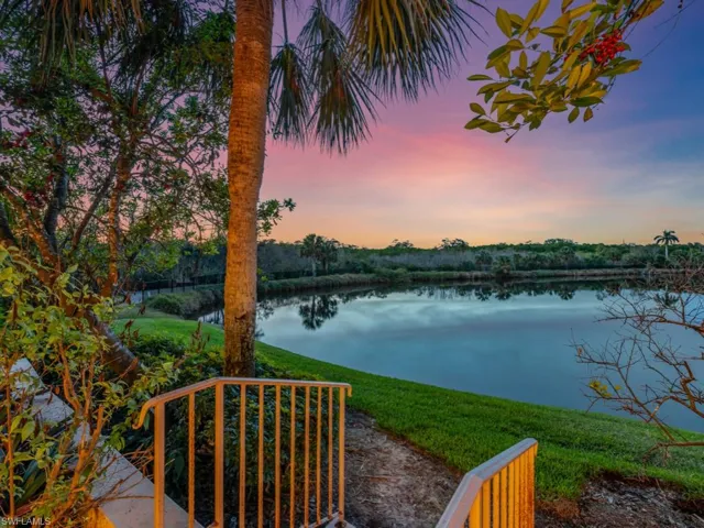 Water view