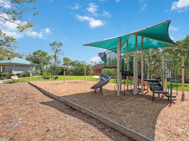 Riverside Park Play Area