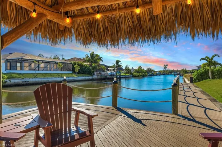 2709 NW 41st  AVE, Cape Coral, FL 33993