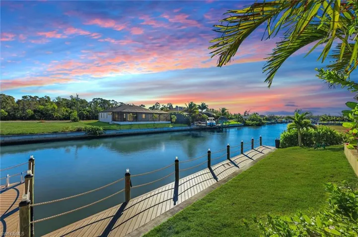 2709 NW 41st  AVE, Cape Coral, FL 33993