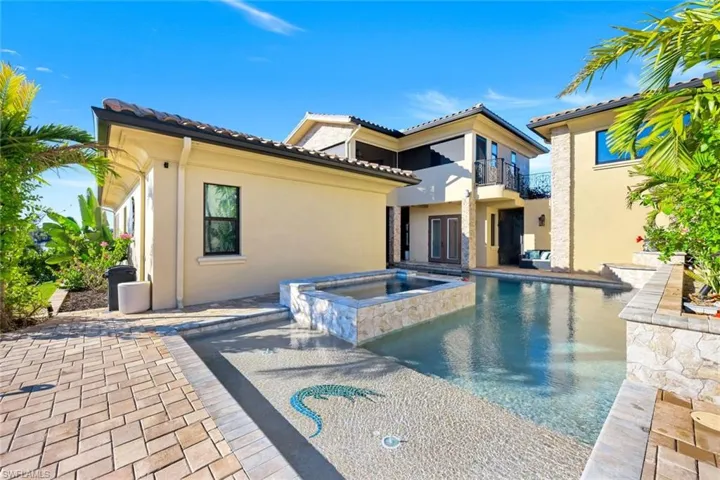 2709 NW 41st  AVE, Cape Coral, FL 33993