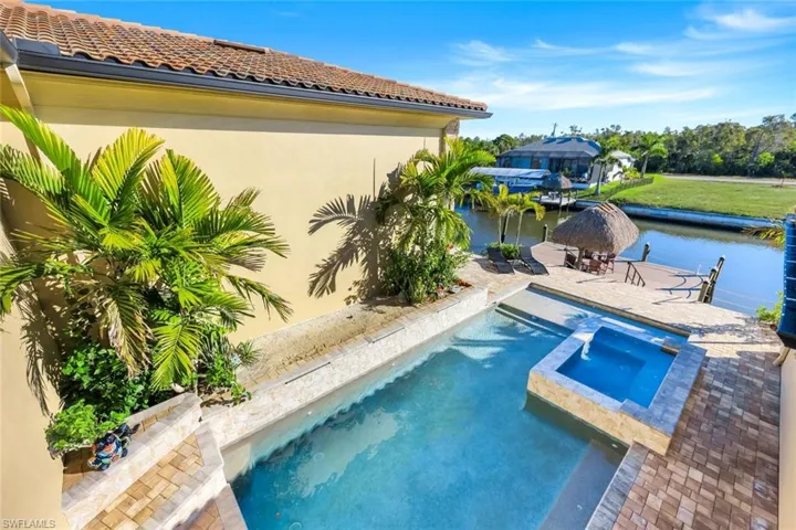 2709 NW 41st  AVE, Cape Coral, FL 33993