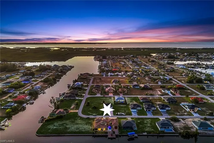 2709 NW 41st  AVE, Cape Coral, FL 33993