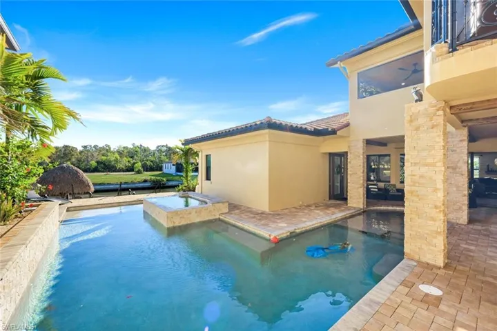 2709 NW 41st  AVE, Cape Coral, FL 33993