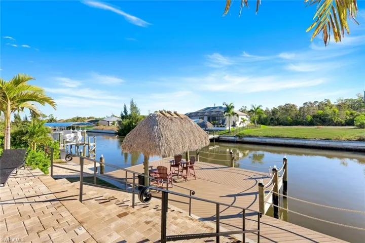 2709 NW 41st  AVE, Cape Coral, FL 33993