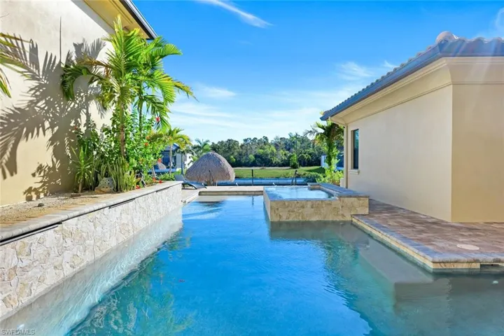 2709 NW 41st  AVE, Cape Coral, FL 33993
