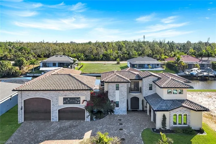 2709 NW 41st  AVE, Cape Coral, FL 33993