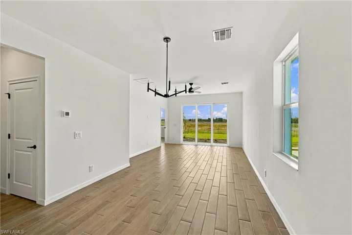 15993 Mulrion Blvd, Punta Gorda, Florida 33982