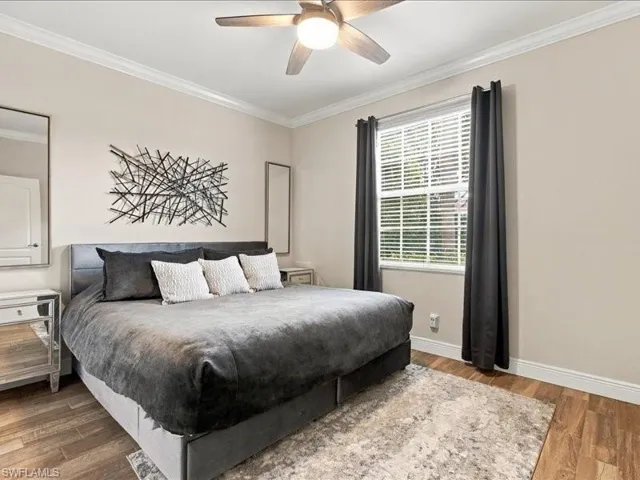 2905 Cypress Trace Cir 104, Naples, Florida 34119