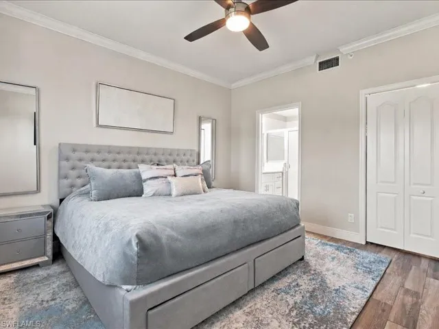 2905 Cypress Trace Cir 104, Naples, Florida 34119