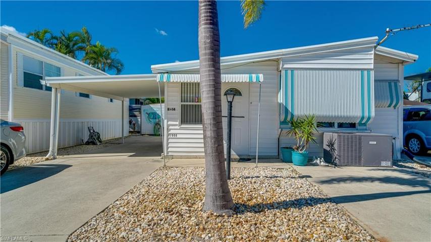 Welcome Home! 17008 Puppy Dog Dr. Fort Myers, FL 33908