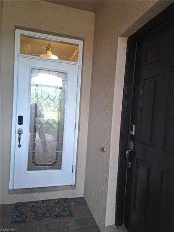 Separate entrance to the main house and In-Law apartment