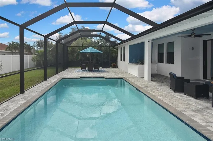 4129 Sw 14th Ave, Cape Coral, Florida 33914