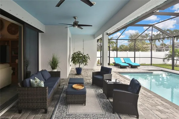 4129 Sw 14th Ave, Cape Coral, Florida 33914