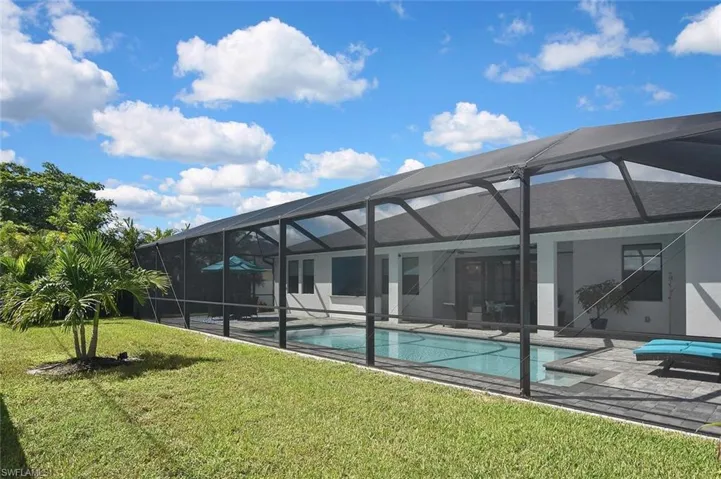 4129 Sw 14th Ave, Cape Coral, Florida 33914
