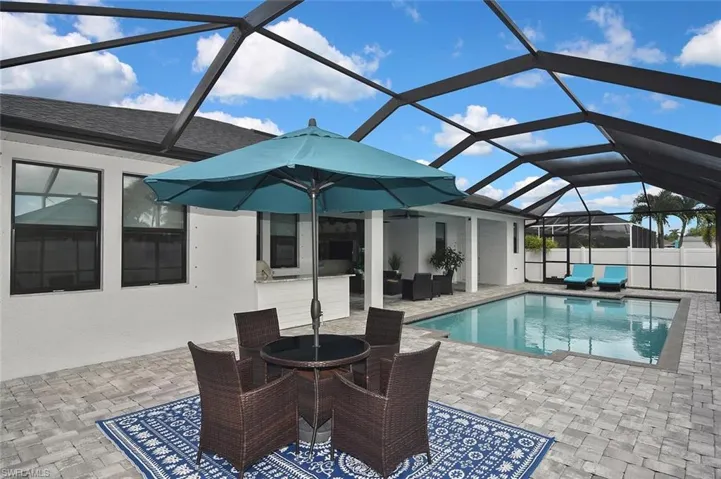 4129 Sw 14th Ave, Cape Coral, Florida 33914