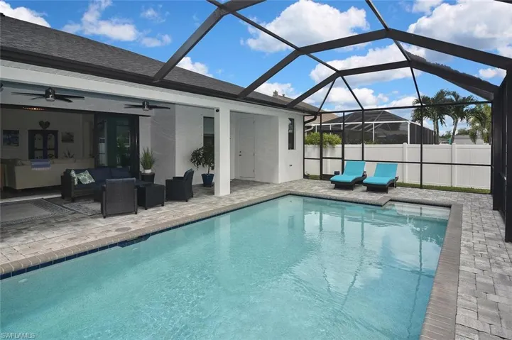 4129 Sw 14th Ave, Cape Coral, Florida 33914