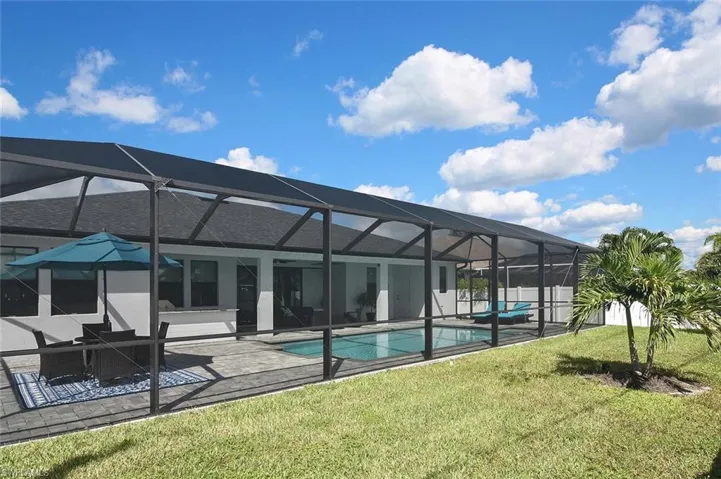 4129 Sw 14th Ave, Cape Coral, Florida 33914