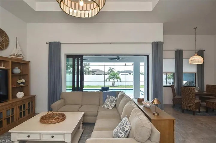 4129 Sw 14th Ave, Cape Coral, Florida 33914