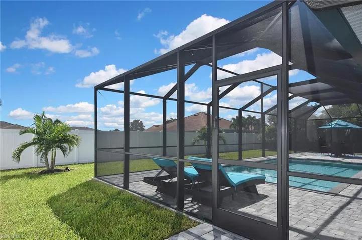 4129 Sw 14th Ave, Cape Coral, Florida 33914