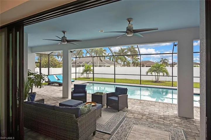 4129 Sw 14th Ave, Cape Coral, Florida 33914