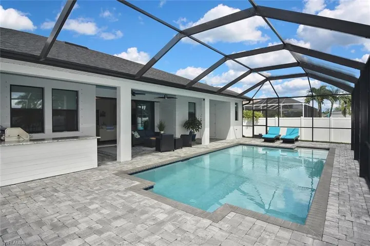 4129 Sw 14th Ave, Cape Coral, Florida 33914