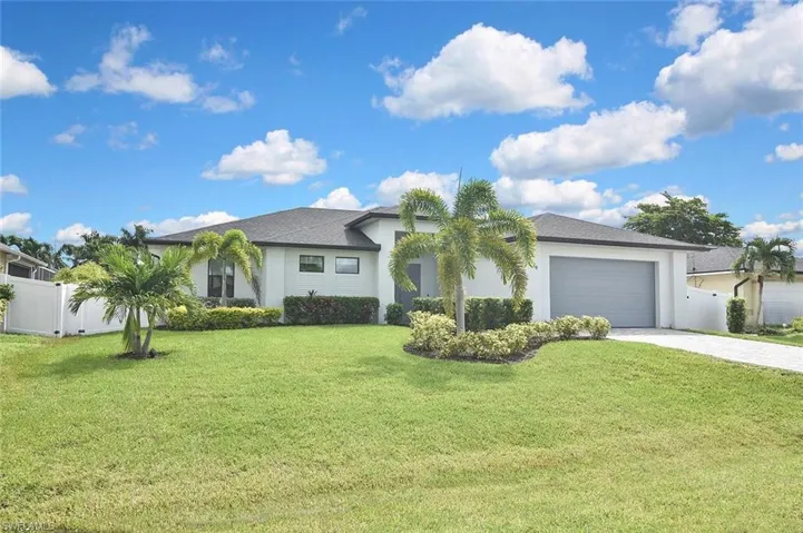 4129 Sw 14th Ave, Cape Coral, Florida 33914