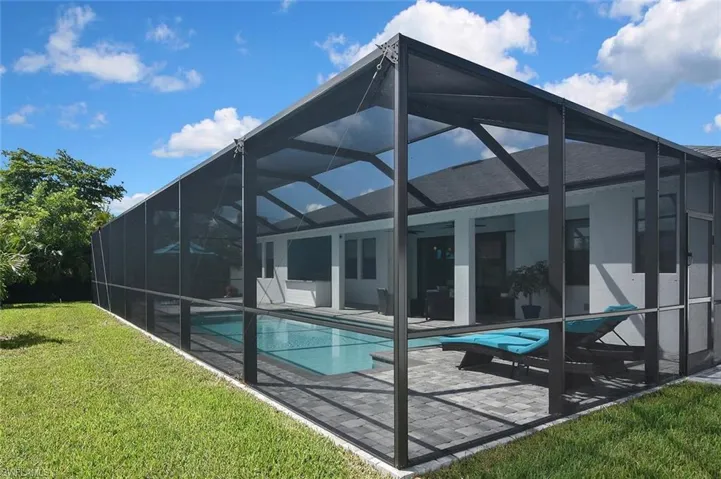 4129 Sw 14th Ave, Cape Coral, Florida 33914