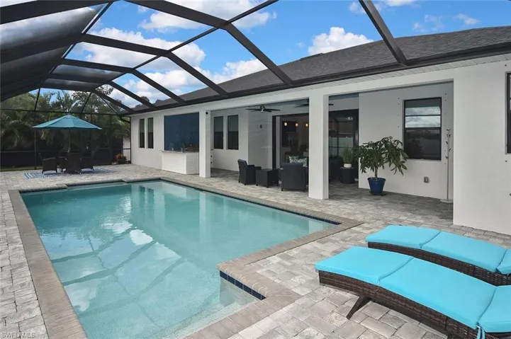 4129 Sw 14th Ave, Cape Coral, Florida 33914