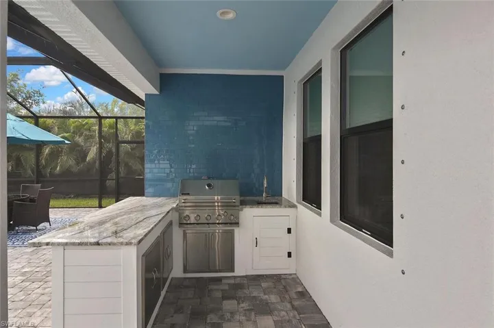 4129 Sw 14th Ave, Cape Coral, Florida 33914
