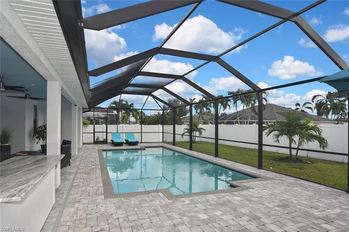 4129 Sw 14th Ave, Cape Coral, Florida 33914