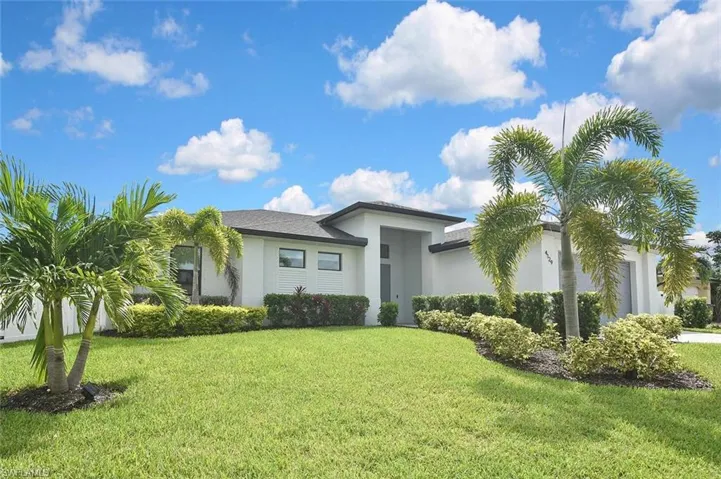 4129 Sw 14th Ave, Cape Coral, Florida 33914