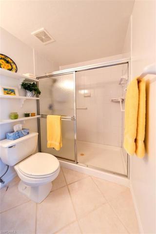 OWNER'S SUITE BATH