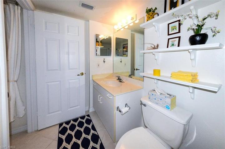 GUEST BATH