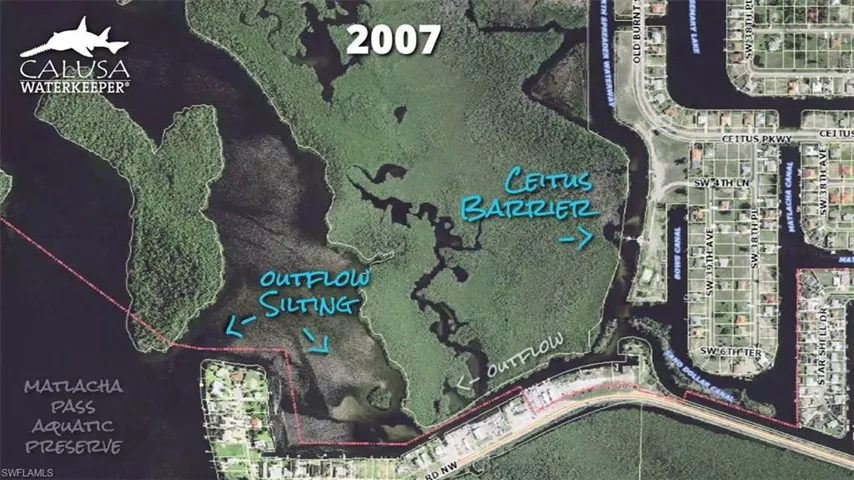 2529 Nw 21st Pl, Cape Coral, Florida 33993