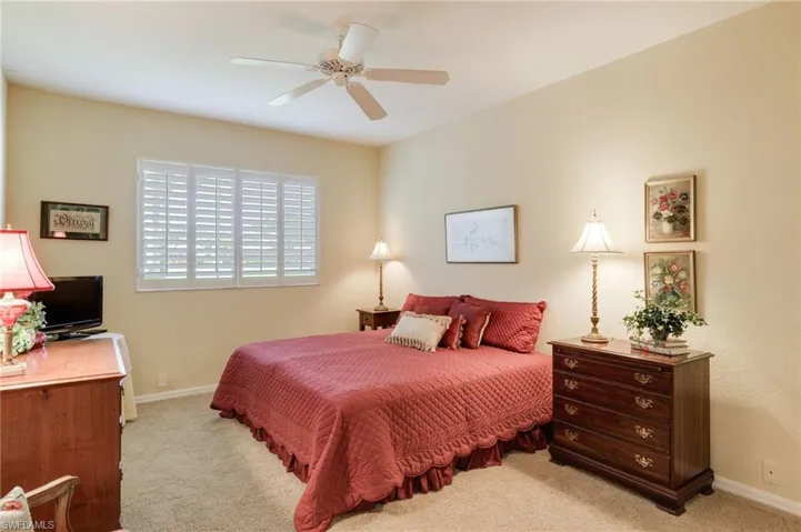 Bedroom #3
