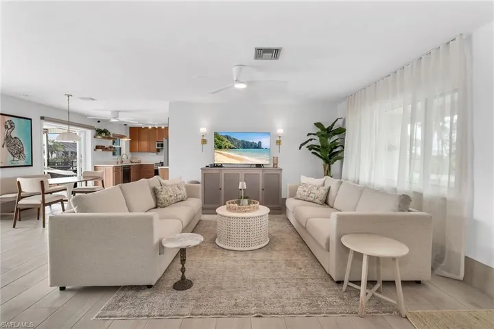 280 Ibis St, Fort Myers Beach, Florida 33931