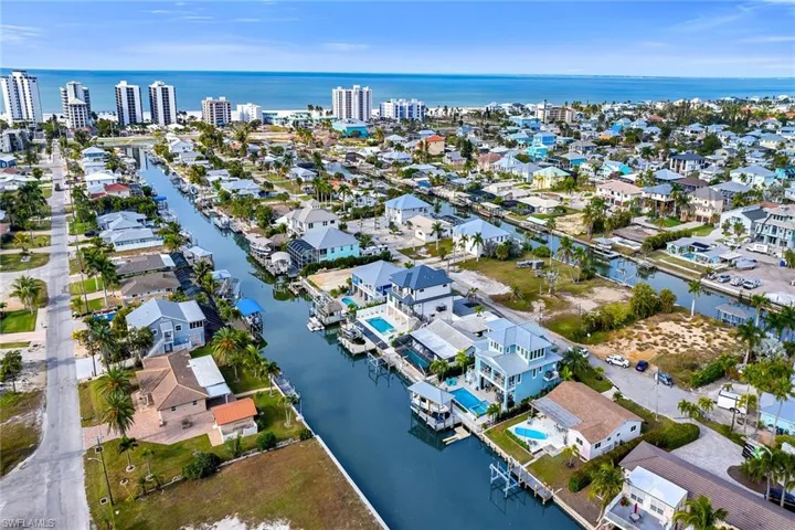 280 Ibis St, Fort Myers Beach, Florida 33931