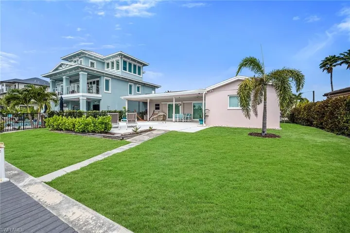 280 Ibis St, Fort Myers Beach, Florida 33931