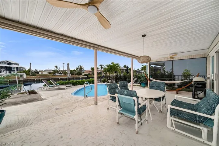 280 Ibis St, Fort Myers Beach, Florida 33931