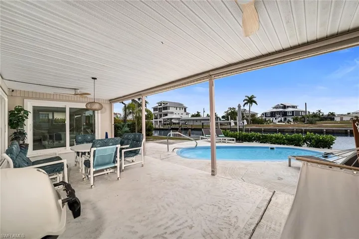 280 Ibis St, Fort Myers Beach, Florida 33931