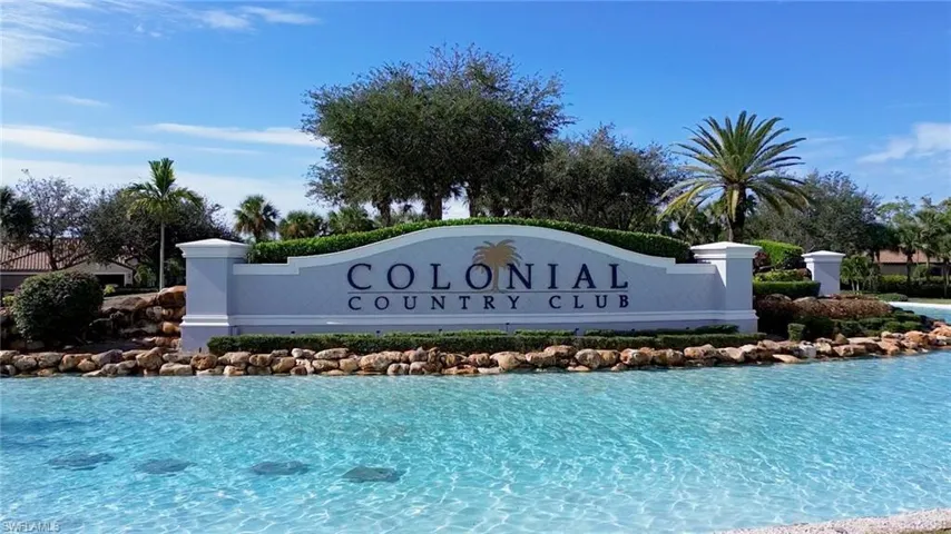 10025 Sky View Way 1107, Fort Myers, Florida 33913