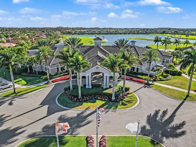 10025 Sky View Way 1107, Fort Myers, Florida 33913
